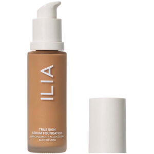 ILIA True Skin Serum Foundation SF9.5 Bonaire