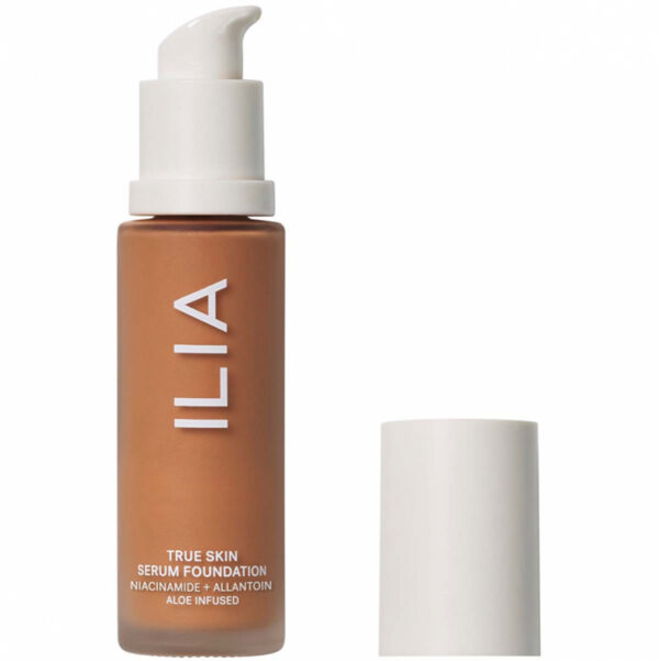 ILIA True Skin Serum Foundation SF10 Montserrat