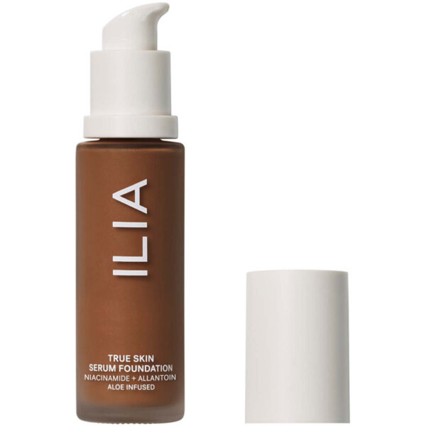 ILIA True Skin Serum Foundation SF13.5 Flores