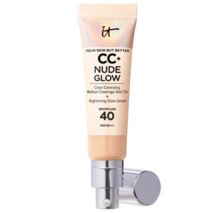 IT Cosmetics CC+ Nude Glow SPF 40 Light Medium (32 ml)