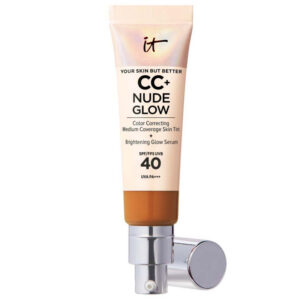 IT Cosmetics CC+ Nude Glow SPF 40  Rich (32 ml)