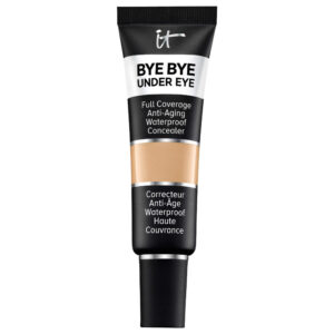 IT Cosmetics Bye Bye Under Eye Concealer Medium Nude 21.5