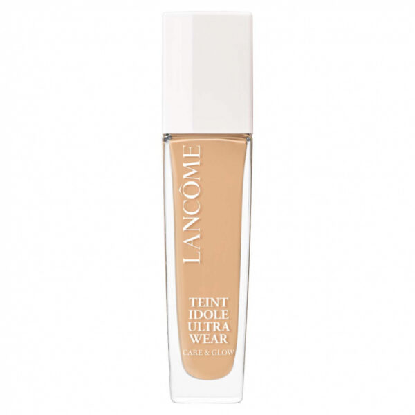 Lancôme Teint Idôle Ultra Wear Care & Glow 24H Healthy Glow Foundation 245C