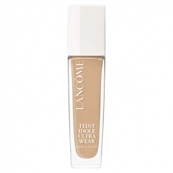 Lancôme Teint Idôle Ultra Wear Care & Glow 24H Healthy Glow Foundation 305N