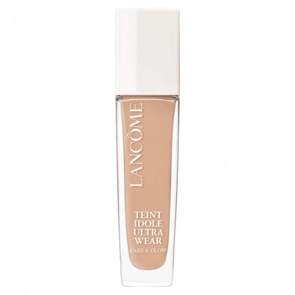 Lancôme Teint Idôle Ultra Wear Care & Glow 24H Healthy Glow Foundation 320C