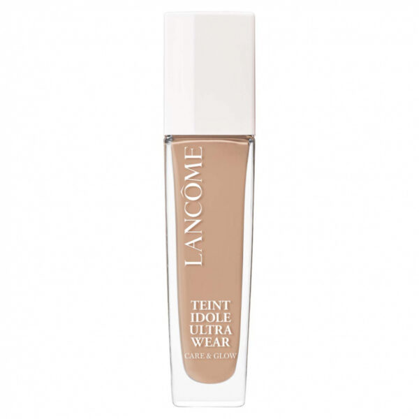 Lancôme Teint Idôle Ultra Wear Care & Glow 24H Healthy Glow Foundation 330N