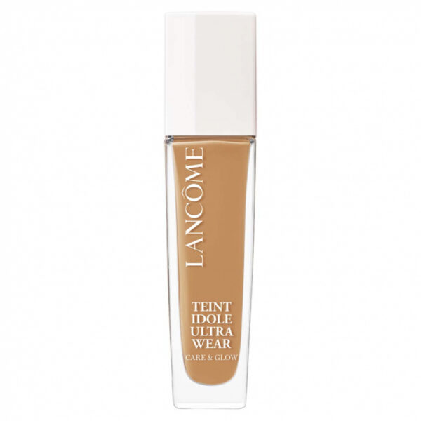 Lancôme Teint Idôle Ultra Wear Care & Glow 24H Healthy Glow Foundation 405W