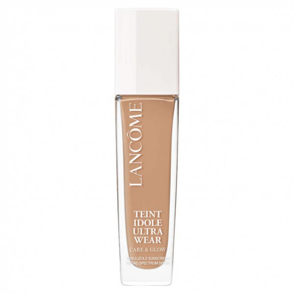 Lancôme Teint Idôle Ultra Wear Care & Glow 24H Healthy Glow Foundation 425C