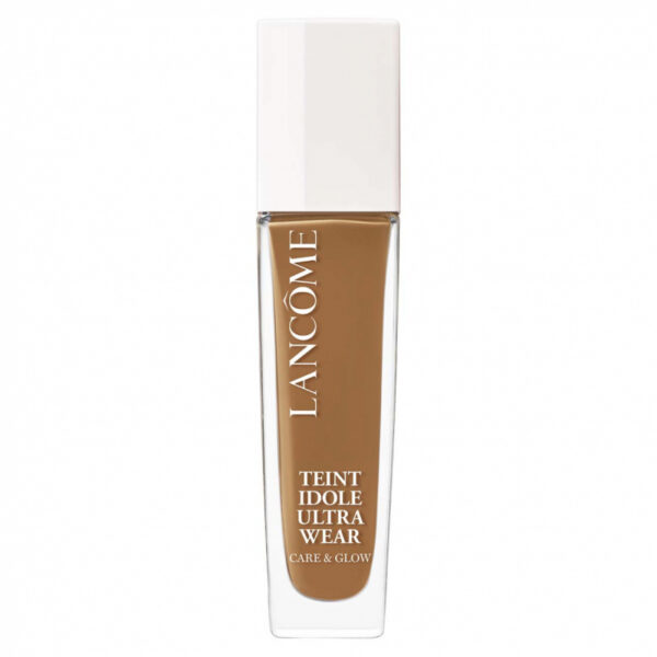 Lancôme Teint Idôle Ultra Wear Care & Glow 24H Healthy Glow Foundation 445N