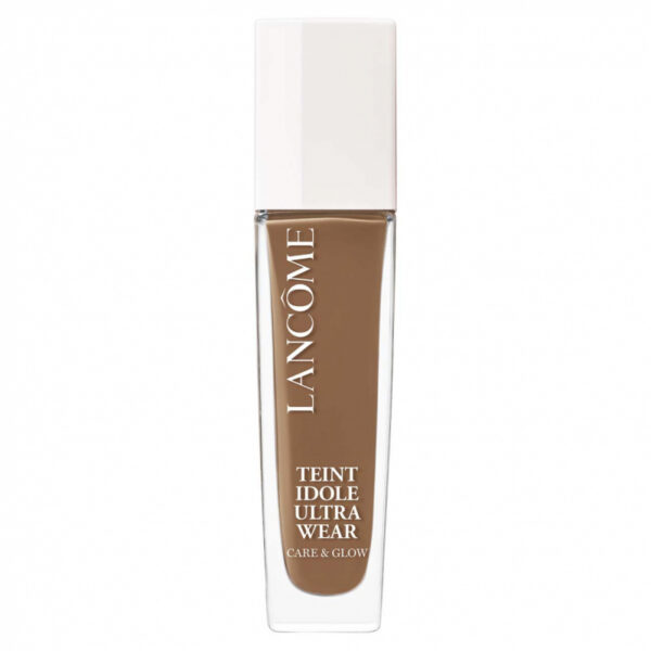 Lancôme Teint Idôle Ultra Wear Care & Glow 24H Healthy Glow Foundation 520W