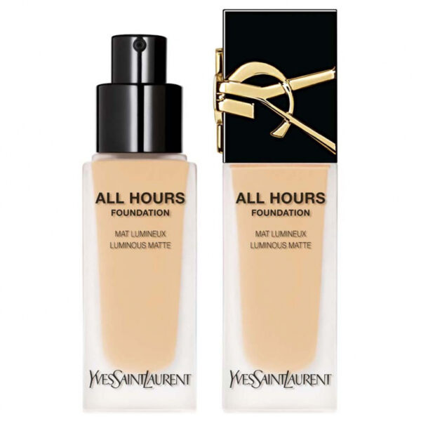 Yves Saint Laurent All Hours Foundation LN1