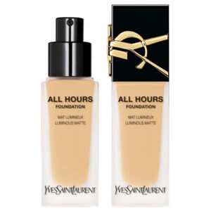 Yves Saint Laurent All Hours Foundation LW4