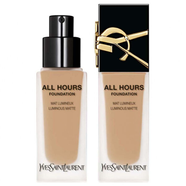 Yves Saint Laurent All Hours Foundation MN4