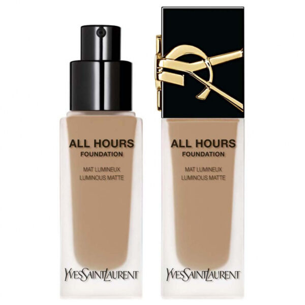 Yves Saint Laurent All Hours Foundation MC2