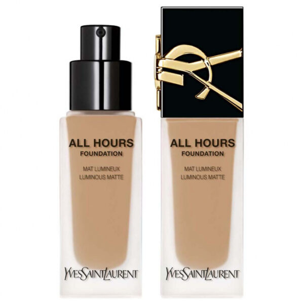 Yves Saint Laurent All Hours Foundation MN8