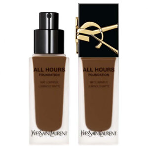 Yves Saint Laurent All Hours Foundation DC7