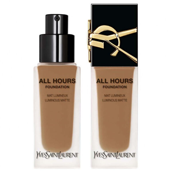 Yves Saint Laurent All Hours Foundation DN1