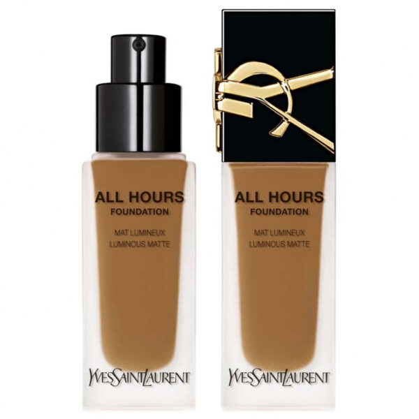 Yves Saint Laurent All Hours Foundation DW2