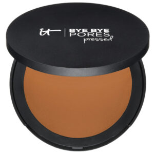 IT Cosmetics Bye Bye Presses Powder Tan Rich