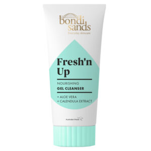 Bondi Sands Fresh&apos;n Up Gel Cleanser (150 ml)