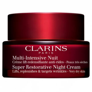 Clarins Super Restorative Night Cream Very Dry Skin (50 ml)