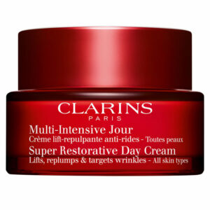 Clarins Super Restorative Day Cream All Skin Types (50 ml)