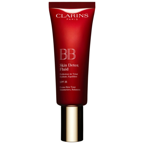 BB Skin Detox Fluid SPF 25 01 Light