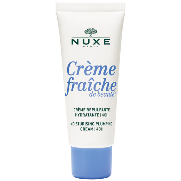 NUXE Crème Fraîche® De Beauté Moisturising Plumping Cream 48H (30 ml)