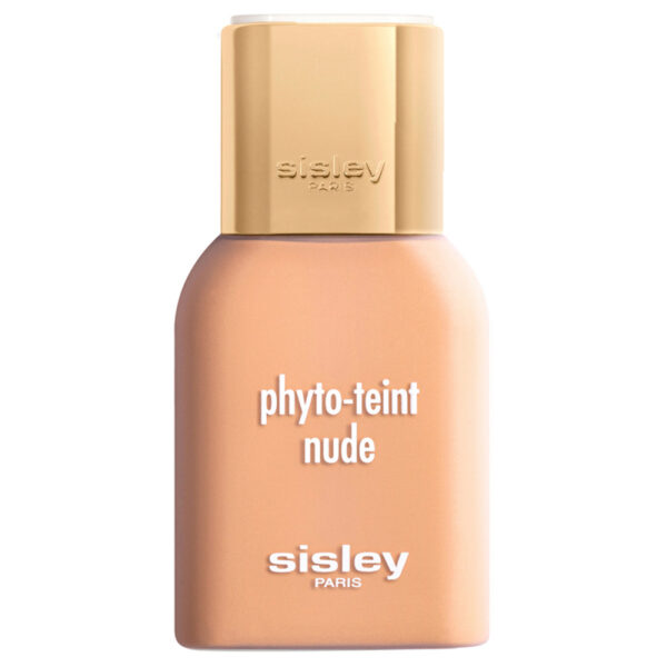 Sisley Phyto-Teint Nude 1N Ivory