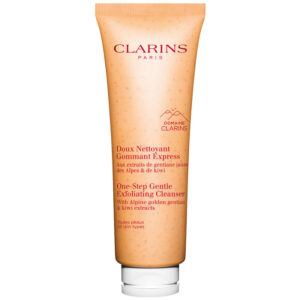 One-Step Gentle Exfoliating Cleanser (125 ml)