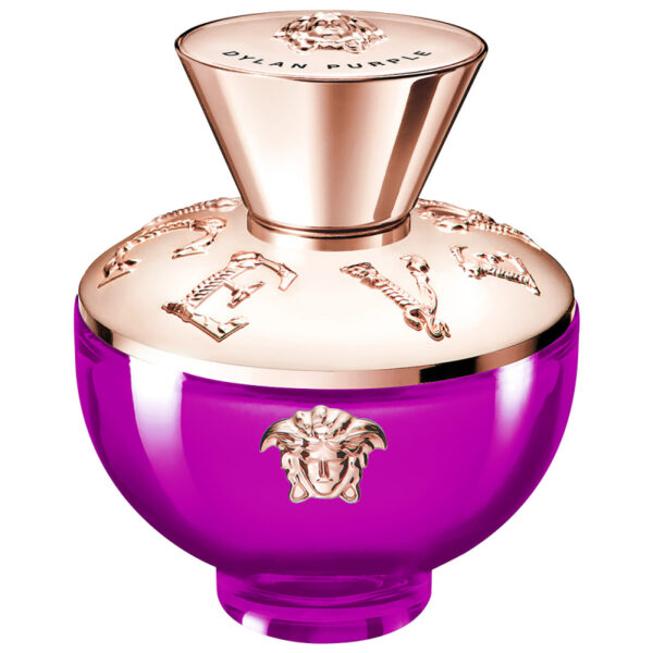 Versace Dylan Purple Pour Femme EdP (100 ml)