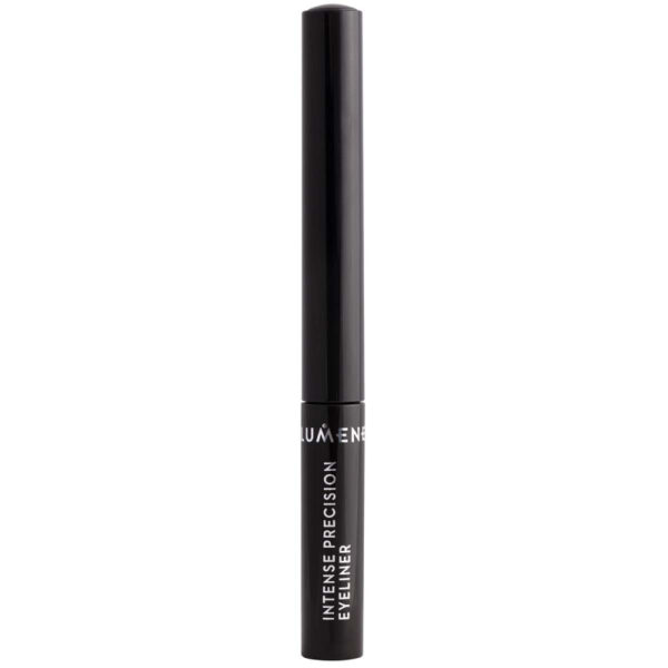 Lumene Intense Precision Eyeliner Black (1