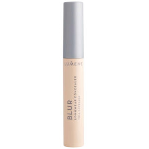 Lumene Blur Longwear Concealer Ultra Light (8