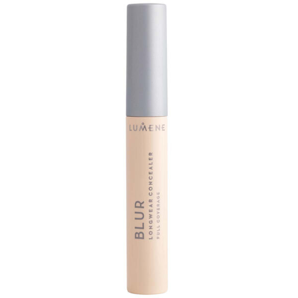 Lumene Blur Longwear Concealer Ultra Light (8