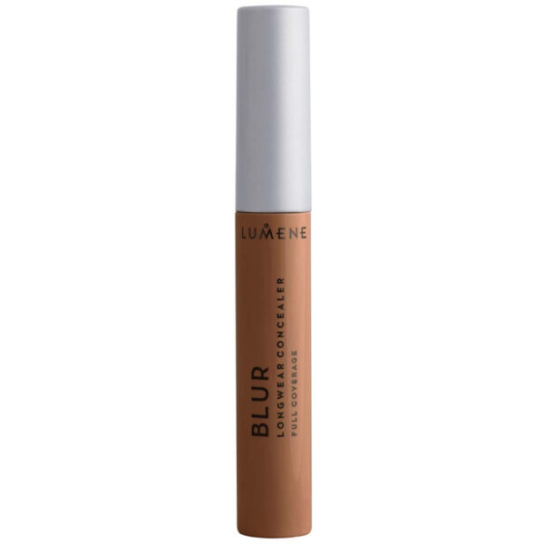 Lumene Blur Longwear Concealer Deep (8