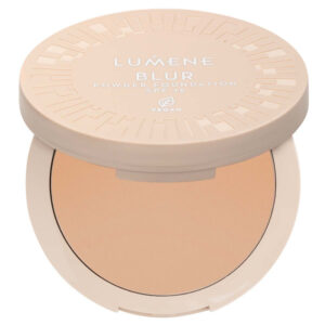 Lumene Blur Longwear Powder Foundation SPF 15 5 (10 g)