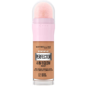 Maybelline Instant Perfector 4-in-1 Glow 02 Medium Moyenne