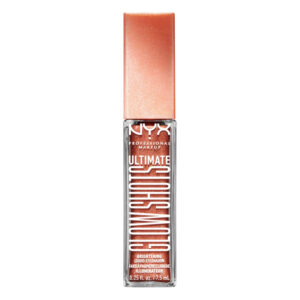 NYX Professional Makeup Ultimate Glow Shots 11 Clementine Fine