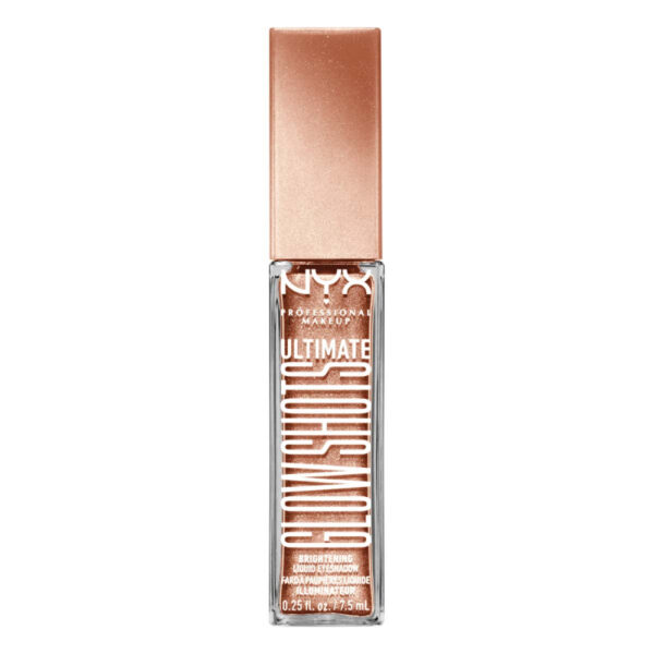 NYX Professional Makeup Ultimate Glow Shots 06 Golden Goji