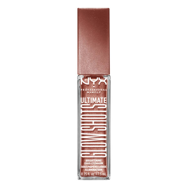 NYX Professional Makeup Ultimate Glow Shots 09 Mango Moment