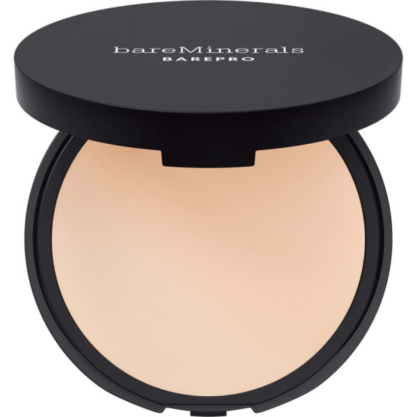 bareMinerals BarePro 16hr Skin-Perfecting Powder Foundation Fair 10 Neutral