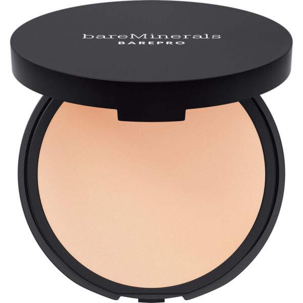 bareMinerals BarePro 16hr Skin-Perfecting Powder Foundation Fair 10 Warm