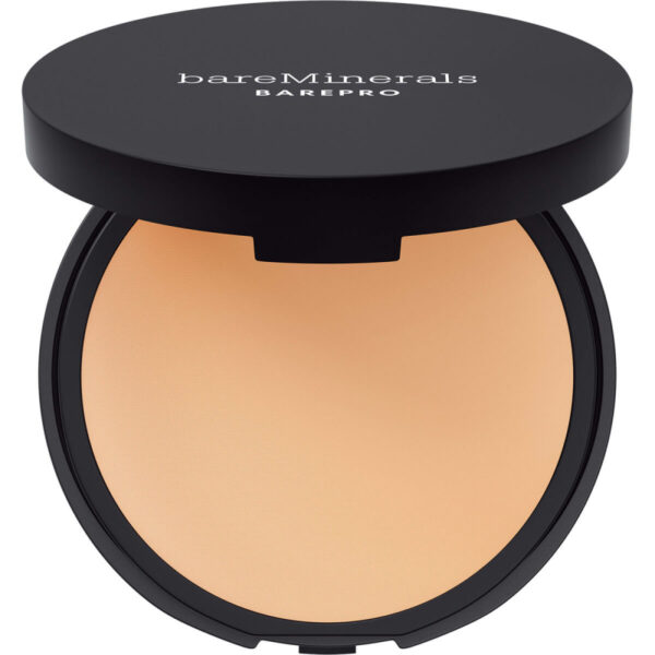 bareMinerals BarePro 16hr Skin-Perfecting Powder Foundation Fair 15 Warm