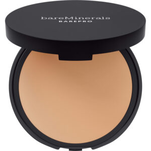 bareMinerals BarePro 16hr Skin-Perfecting Powder Foundation Light 22 Neutral