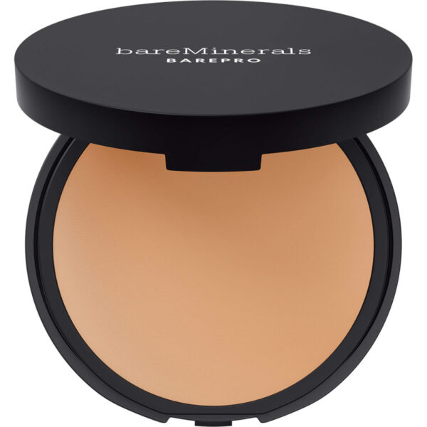 bareMinerals BarePro 16hr Skin-Perfecting Powder Foundation Light 27 Neutral