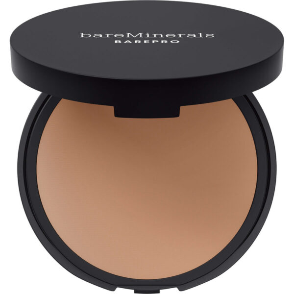 bareMinerals BarePro 16hr Skin-Perfecting Powder Foundation Medium 35 Cool