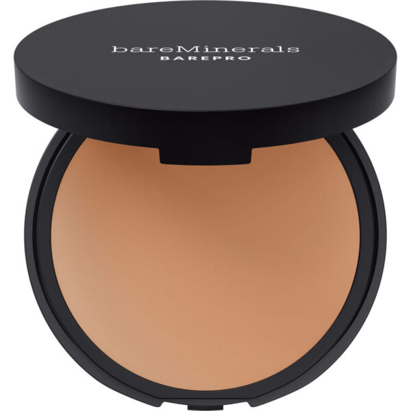 bareMinerals BarePro 16hr Skin-Perfecting Powder Foundation Medium 35 Neutral