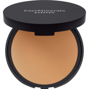 bareMinerals BarePro 16hr Skin-Perfecting Powder Foundation Medium 35 Warm