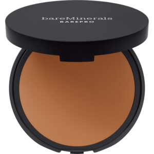 bareMinerals BarePro 16hr Skin-Perfecting Powder Foundation Deep 50 Warm