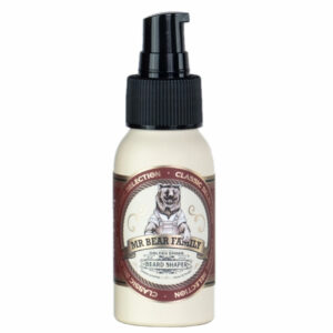 Mr Bear Family Golden Ember Beard Shaper (50 ml)